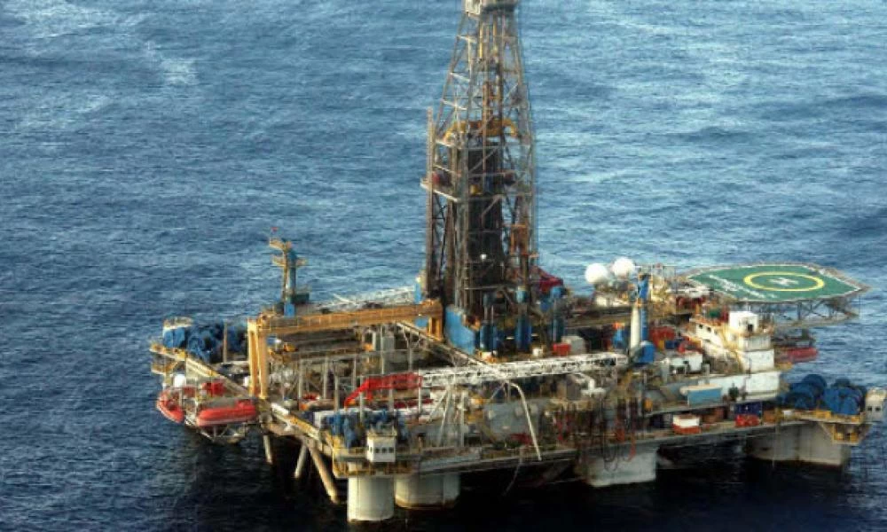 Πατραϊκός: Πάει πίσω 18 μήνες η πρώτη γεώτρηση για πετρέλαιο